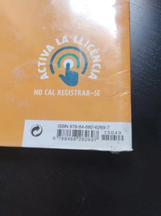 Medi natural, 6 Primària Projecte Zoom