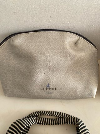 Estuche/Bolso Santoro Gorjuss