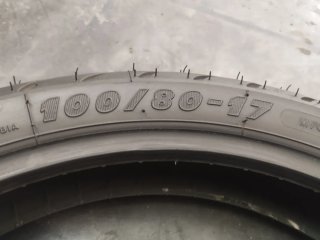 Neumáticos Michelin Moto