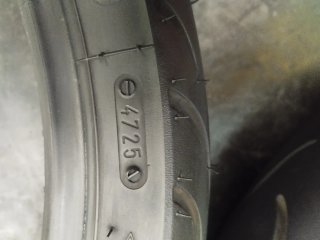 Neumáticos Michelin Moto