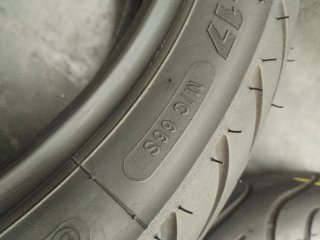 Neumáticos Michelin Moto