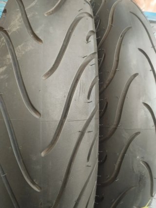 Neumáticos Michelin Moto