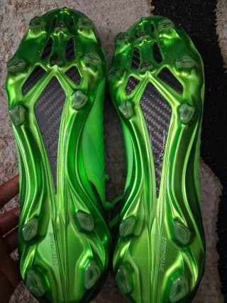 Adidas X Speedportal Gama Alta