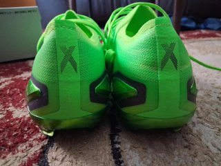 Adidas X Speedportal Gama Alta