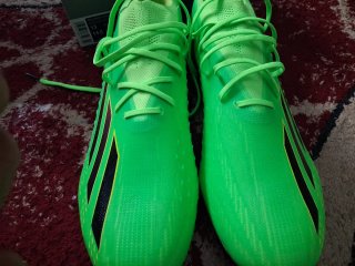 Adidas X Speedportal Gama Alta