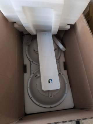 Ubiquiti AirFiber 5 Mid-Band AF-5