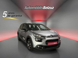 Citroën C3 5 AÑOS GARANTÍA