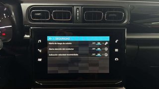 Citroën C3 5 AÑOS GARANTÍA