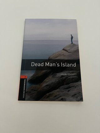 Oxford Bookworms Library: Stage 2: Dead Man's I...