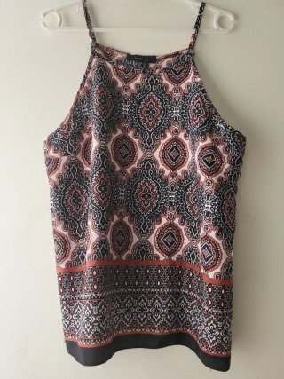 Blusa de verano Atmosphere