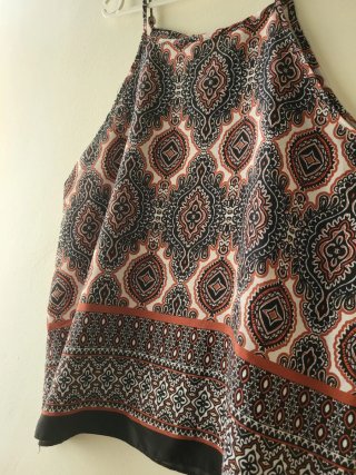 Blusa de verano Atmosphere