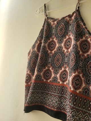 Blusa de verano Atmosphere