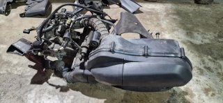 Motor Yamaha XMAX 125cc