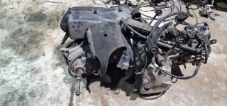 Motor Yamaha XMAX 125cc