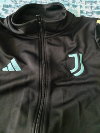 Tuta Juventus Adidas M