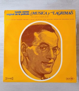 Colección de 10 discos vinilos