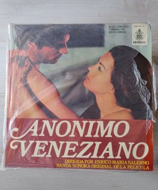 Colección de 10 discos vinilos