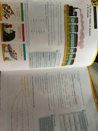Pack Libros Lengua 3 primaria - ANAYA