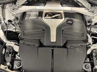 Aston Martin DBX V8 4.0 551cv