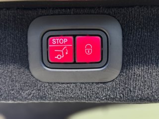 Aston Martin DBX V8 4.0 551cv