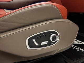 Aston Martin DBX V8 4.0 551cv