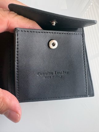 Cartera Off-White FOR CARDS