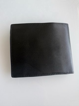 Cartera Off-White FOR CARDS