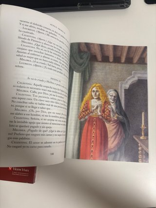 La Celestina