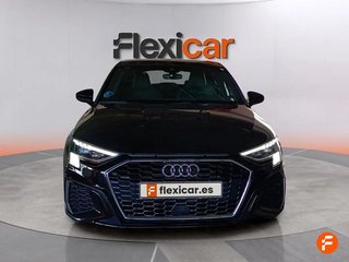 Audi A3 Sportback S line 35 TFSI 110kW S tronic