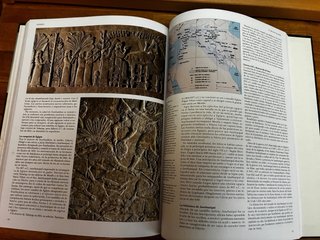 Enciclopedia de grandes civilizaciones del pasado