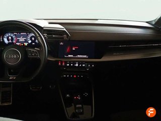 Audi A3 Sportback S line 35 TFSI 110kW S tronic