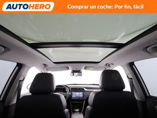 MG ZS electric drive 115 kW Luxury