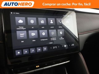 MG ZS electric drive 115 kW Luxury