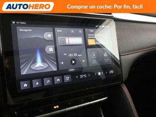 MG ZS electric drive 115 kW Luxury