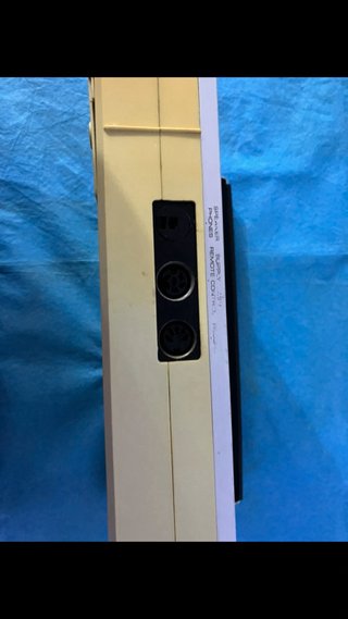 OPOR. FUNCIONA .FARO.9€  VintaReproductor cintas