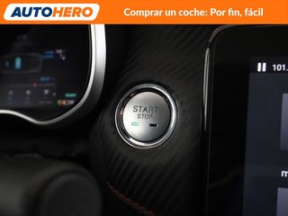 MG ZS electric drive 115 kW Luxury