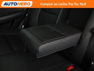 MG ZS electric drive 115 kW Luxury