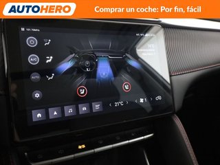 MG ZS electric drive 115 kW Luxury