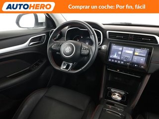 MG ZS electric drive 115 kW Luxury