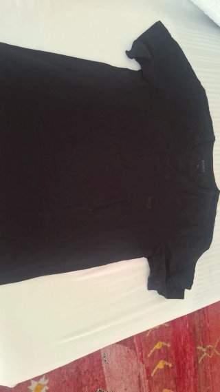 Pack 3 Camisetas Hugo Boss XXL Algodón