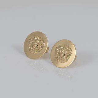 Pendientes de oro 18k 750