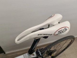 Bicicleta Canyon Roadlite AL Talla S