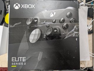 Mando Xbox Elite Series 2