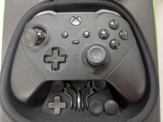 Mando Xbox Elite Series 2