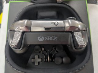 Mando Xbox Elite Series 2