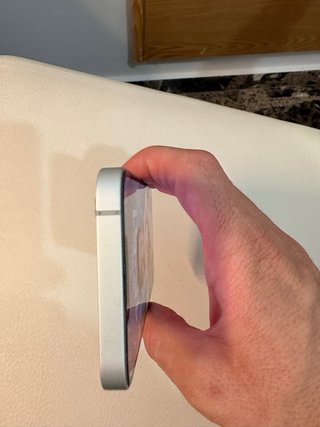 iPhone 16e 128GB blanco   Como Nuevo con Caja