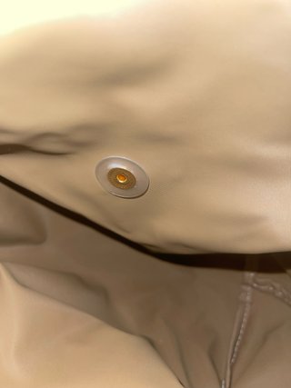 Bolso Longchamp Le Pliage Rojo