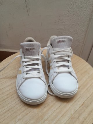 Zapatillas Adidas Mujer Talla 37