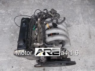 motor adp audi a4 b5 1.6 gasolina r_20986