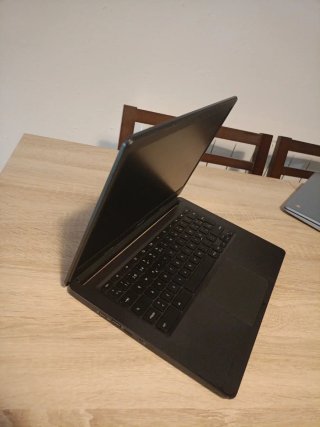 Acer Chromebook 314 (2020) Nero